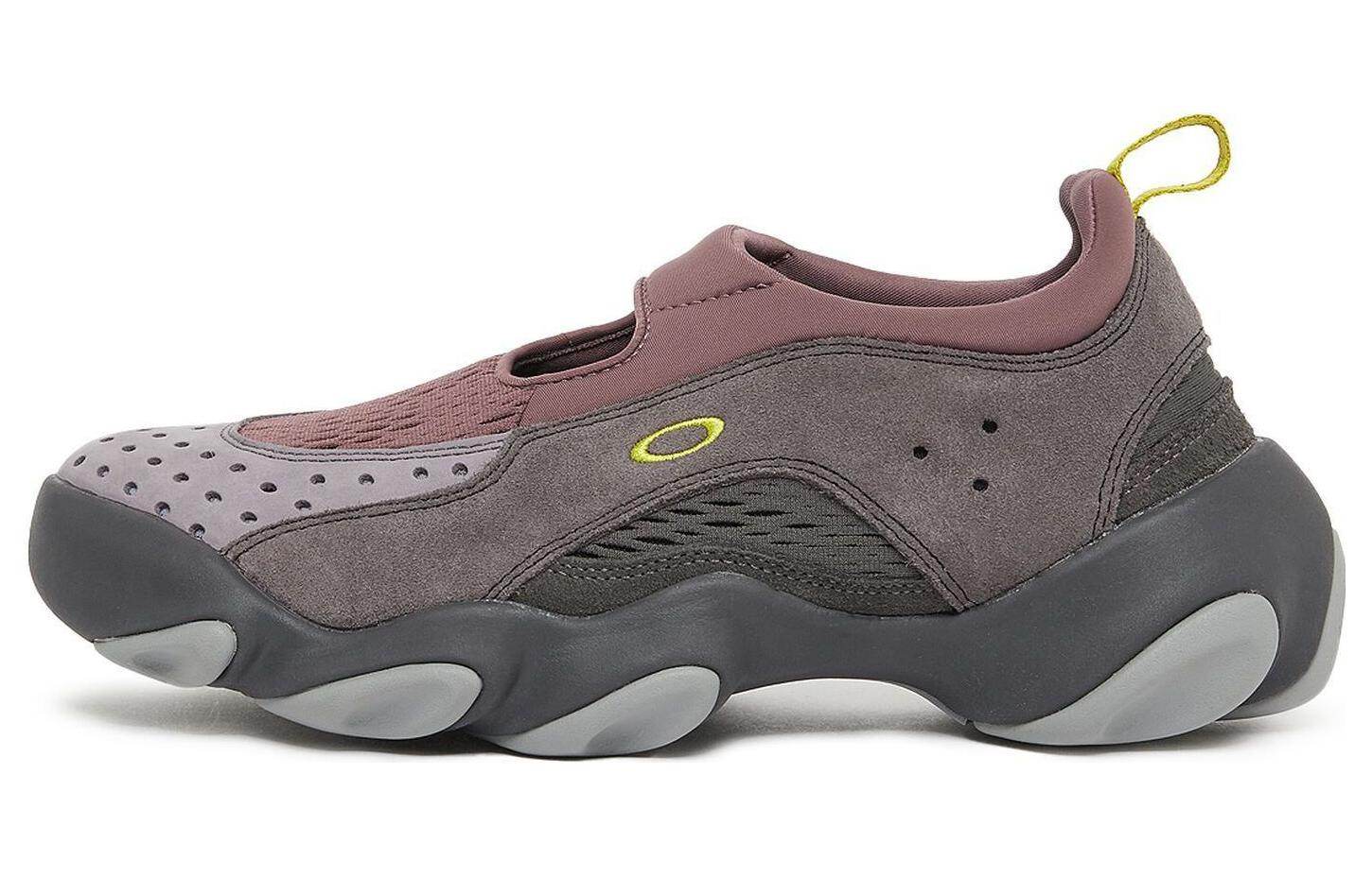 Кроссовки Oakley Factory Team - Boxette Shop